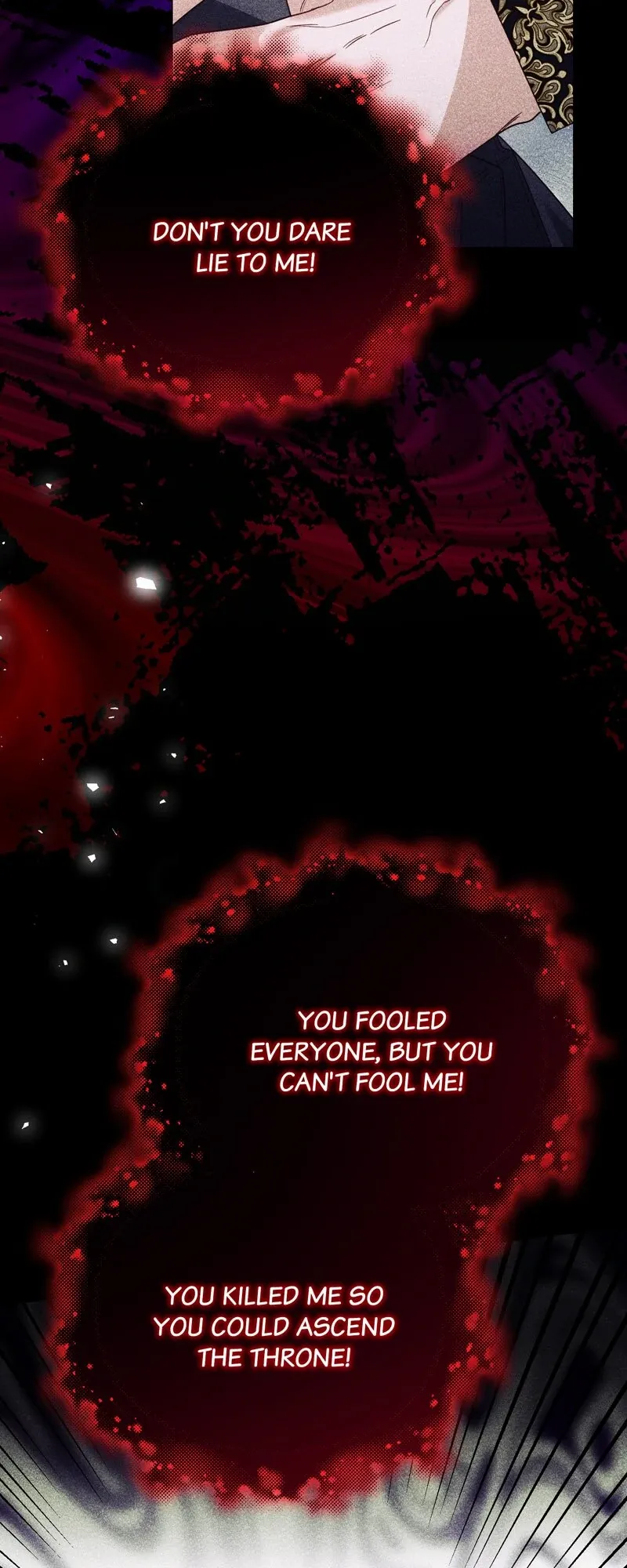 Read Until the Real One Shows Up chapter 41 image 12 on Lezhin