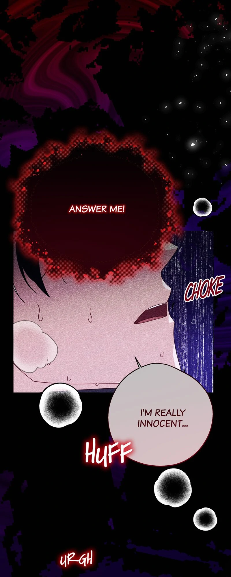 Read Until the Real One Shows Up chapter 41 image 14 on Lezhin