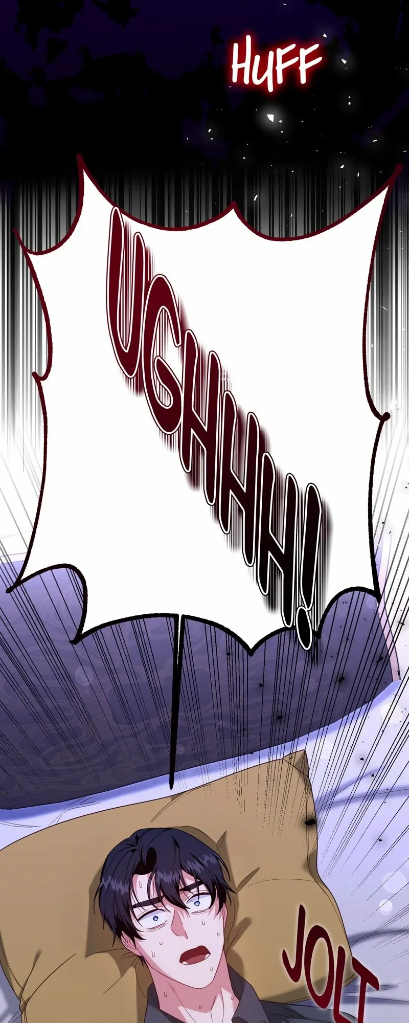 Read Until the Real One Shows Up chapter 41 image 15 on Lezhin