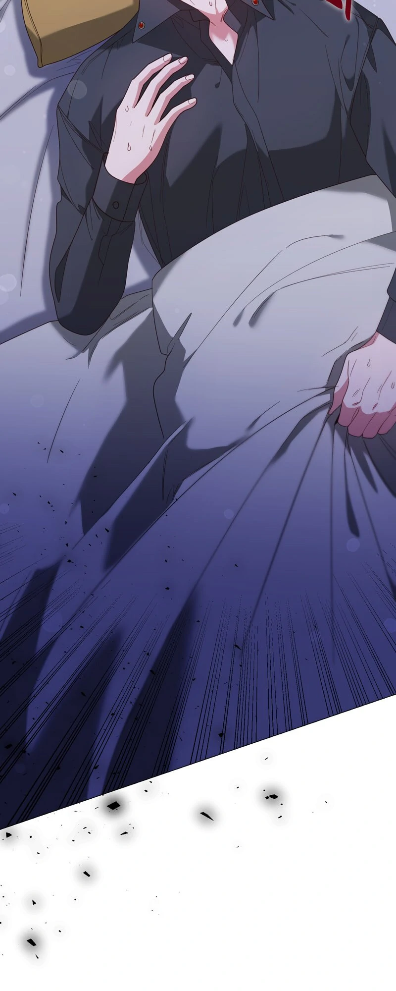 Read Until the Real One Shows Up chapter 41 image 16 on Lezhin