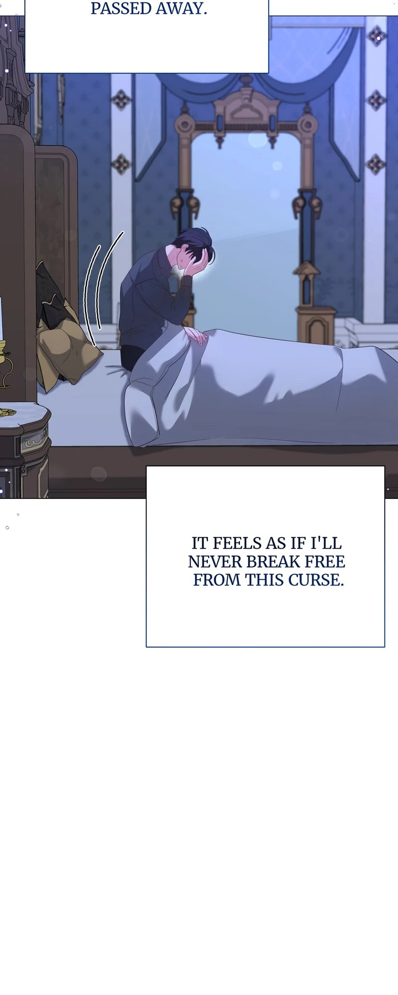 Read Until the Real One Shows Up chapter 41 image 19 on Lezhin