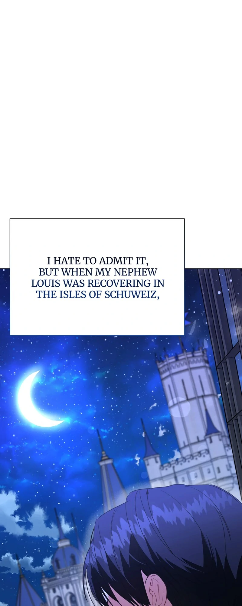 Read Until the Real One Shows Up chapter 41 image 21 on Lezhin