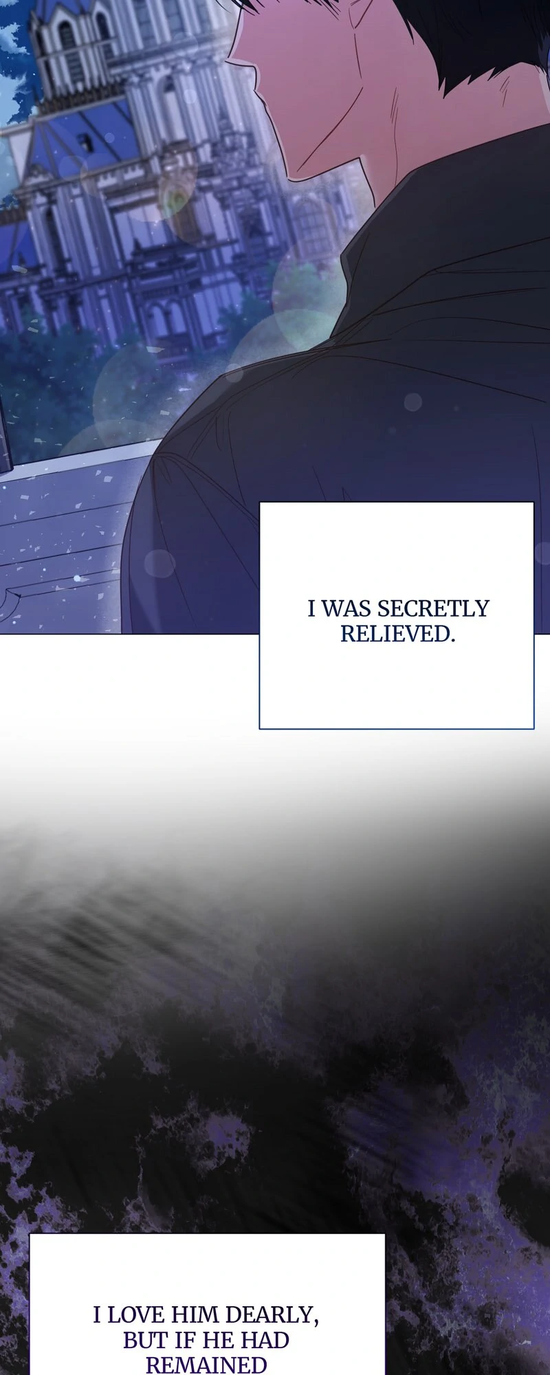 Read Until the Real One Shows Up chapter 41 image 22 on Lezhin