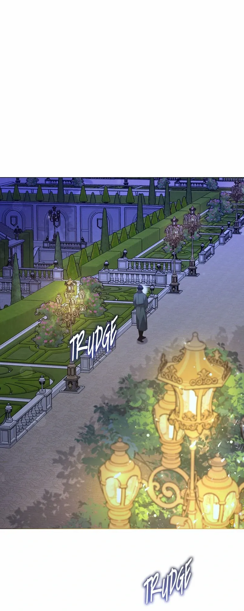 Read Until the Real One Shows Up chapter 41 image 27 on Lezhin