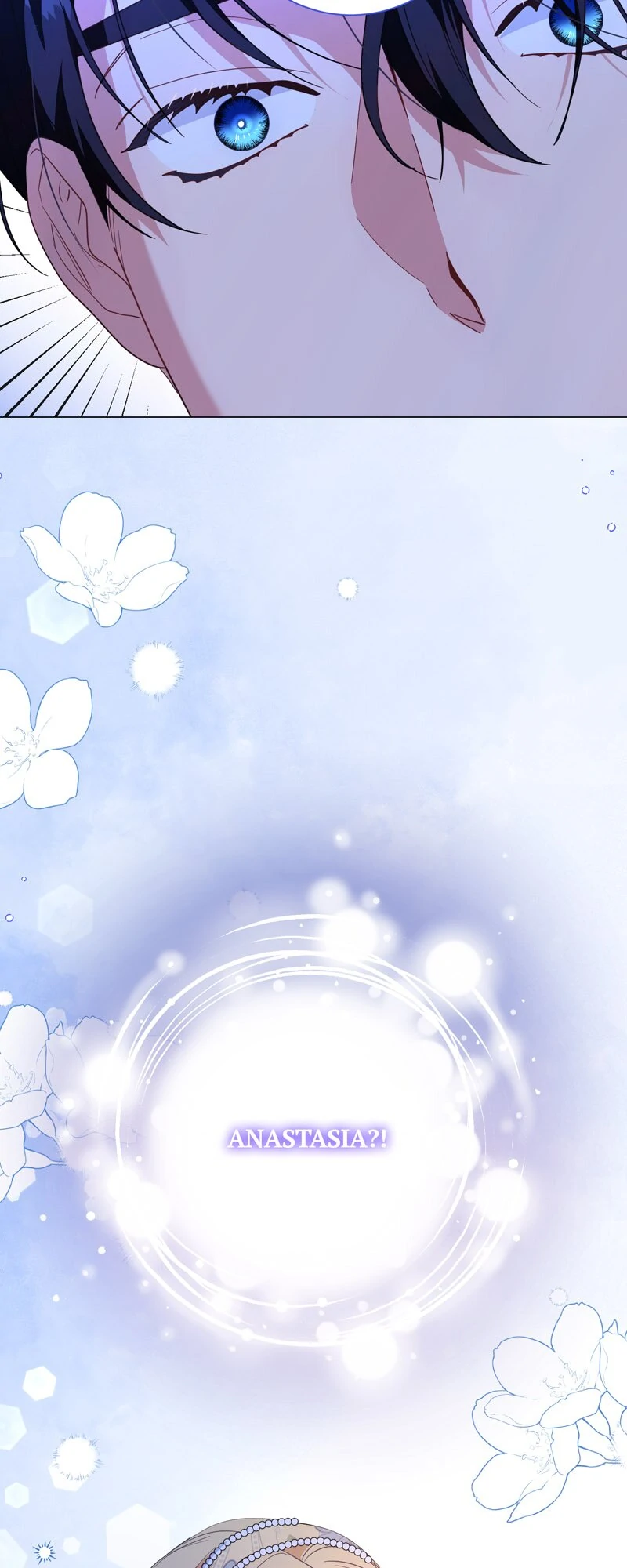 Read Until the Real One Shows Up chapter 41 image 29 on Lezhin