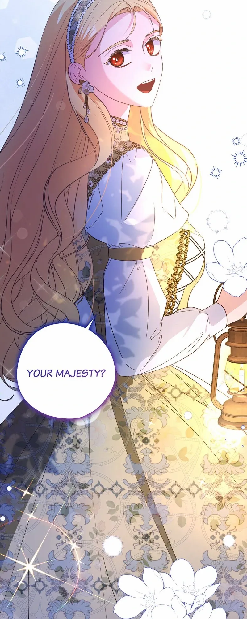 Read Until the Real One Shows Up chapter 41 image 30 on Lezhin