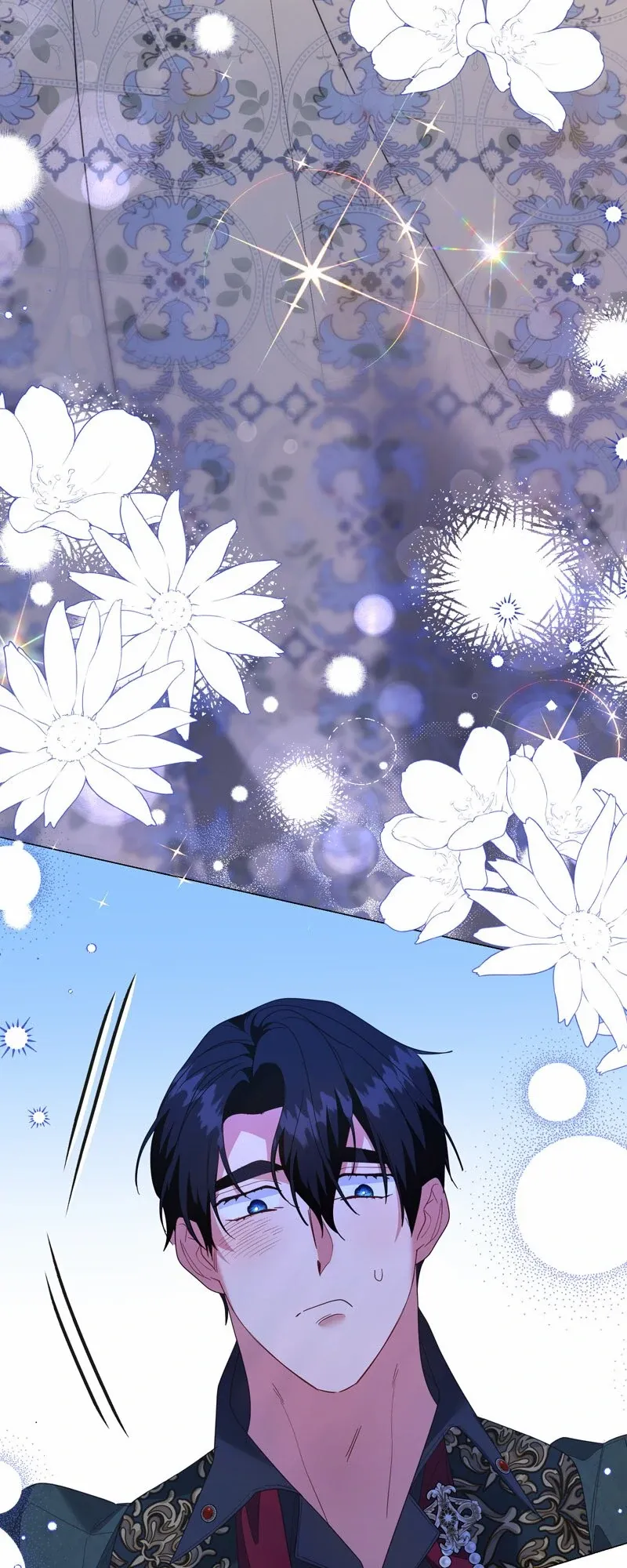 Read Until the Real One Shows Up chapter 41 image 31 on Lezhin