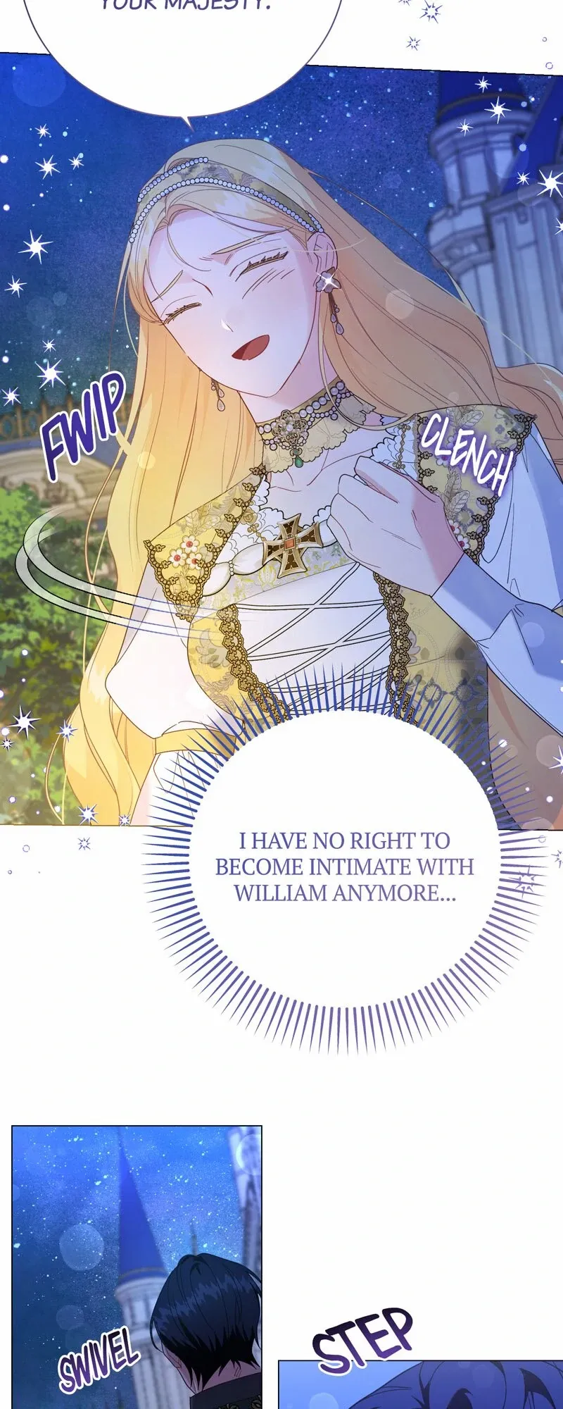 Read Until the Real One Shows Up chapter 41 image 38 on Lezhin