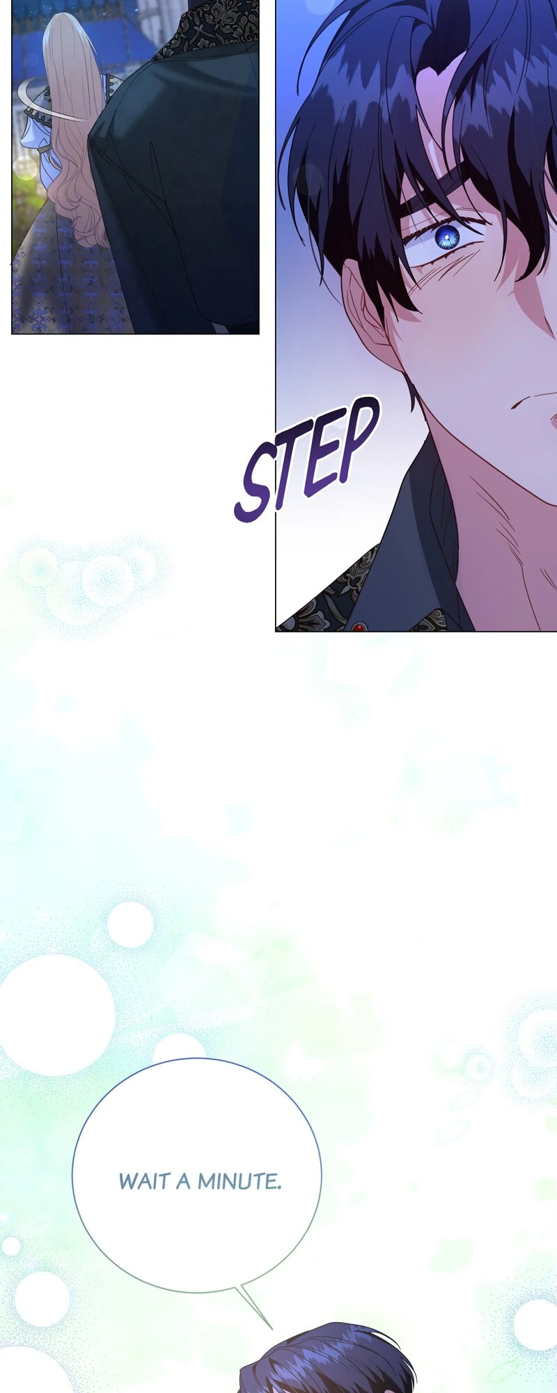 Read Until the Real One Shows Up chapter 41 image 39 on Lezhin