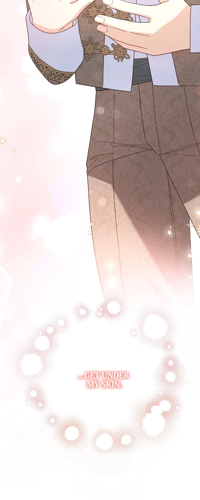 Read Until the Real One Shows Up chapter 41 image 4 on Lezhin