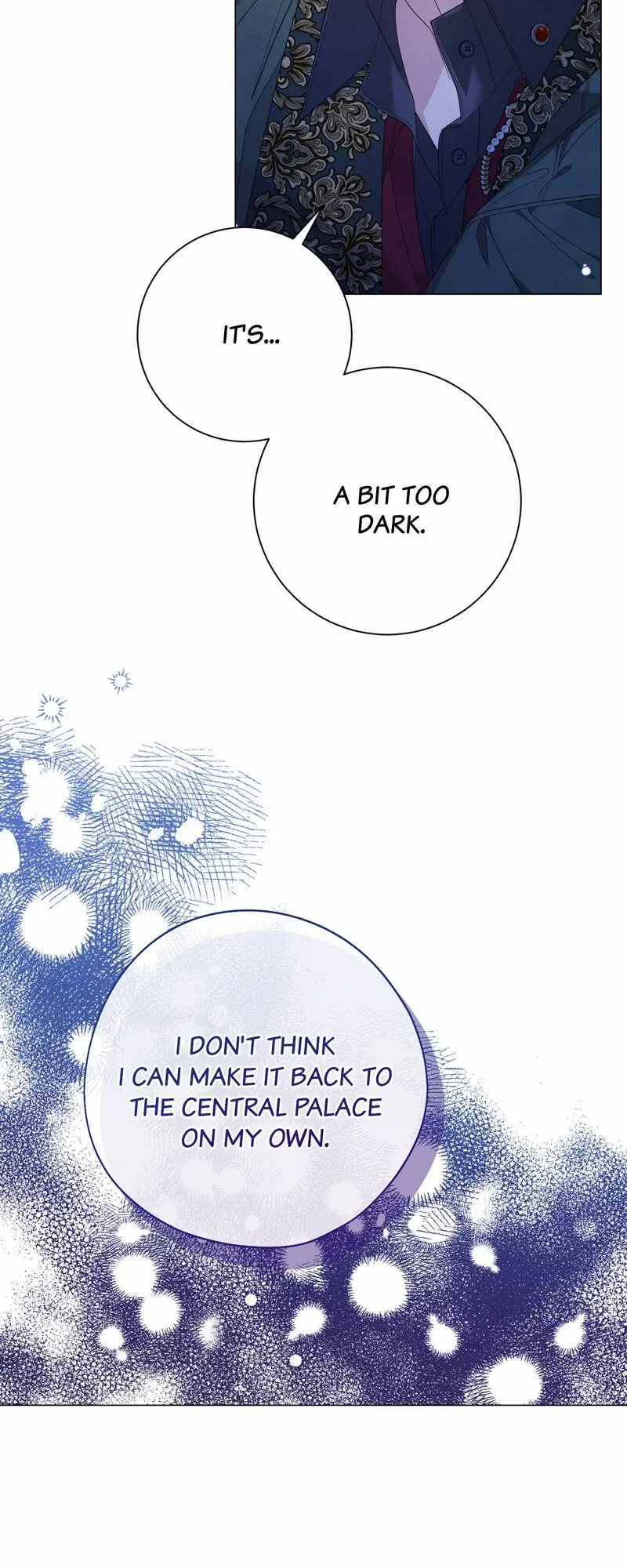 Read Until the Real One Shows Up chapter 41 image 42 on Lezhin