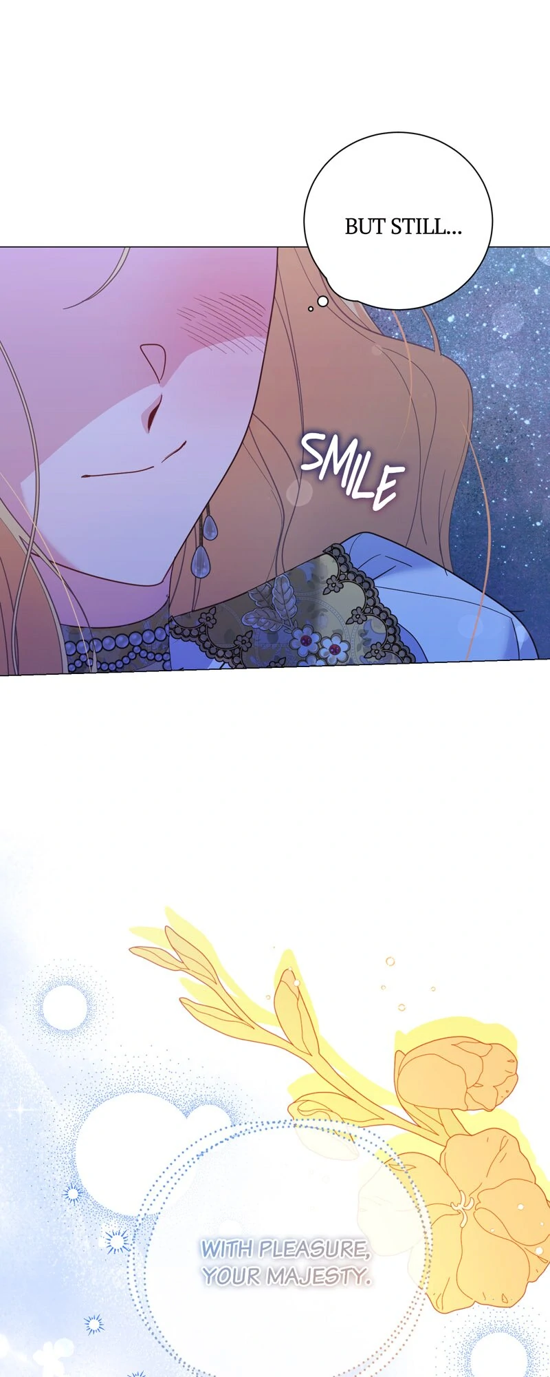 Read Until the Real One Shows Up chapter 41 image 45 on Lezhin