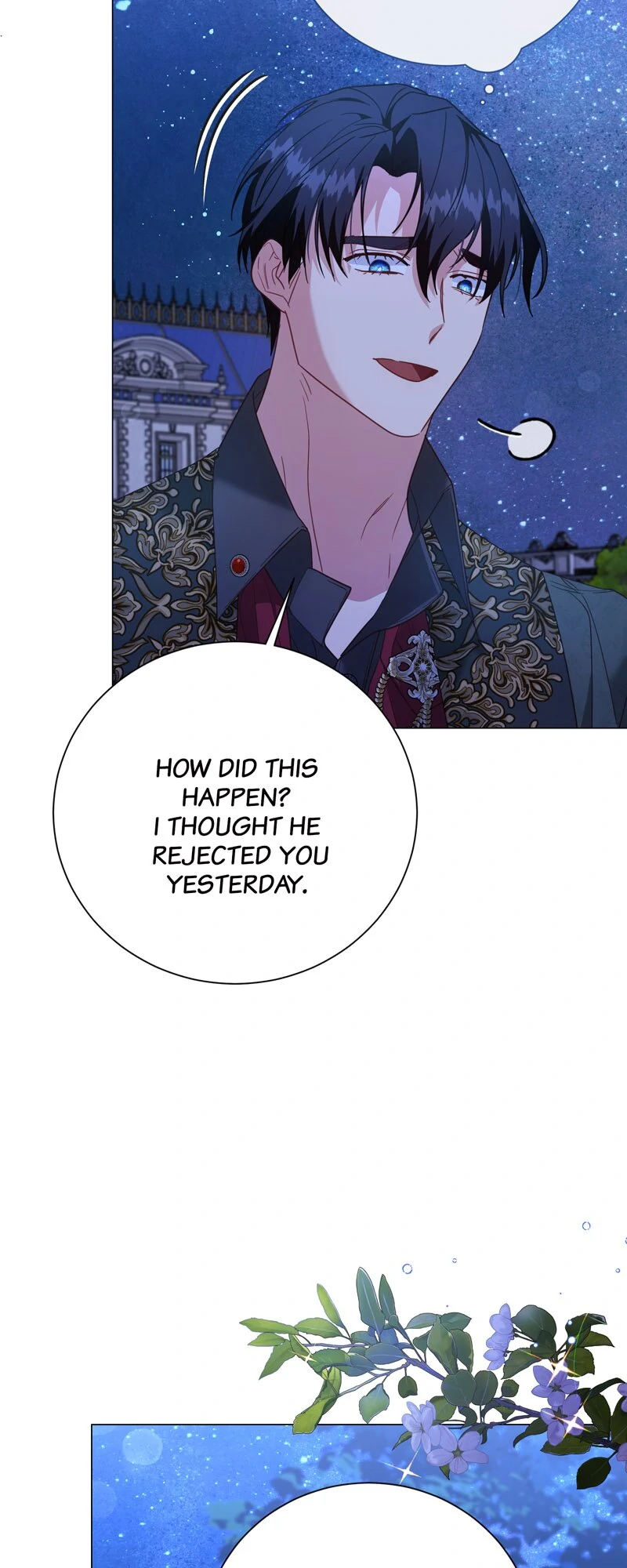 Read Until the Real One Shows Up chapter 41 image 50 on Lezhin