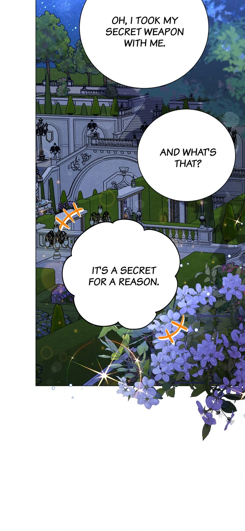Read Until the Real One Shows Up chapter 41 image 51 on Lezhin