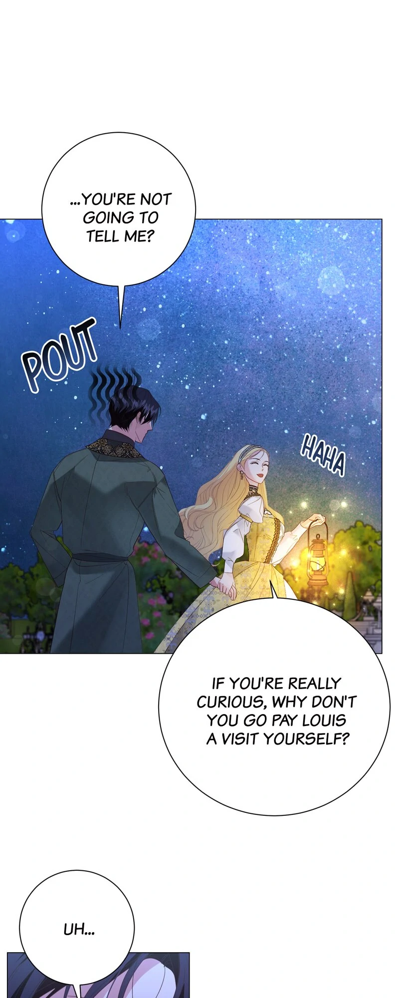 Read Until the Real One Shows Up chapter 41 image 52 on Lezhin