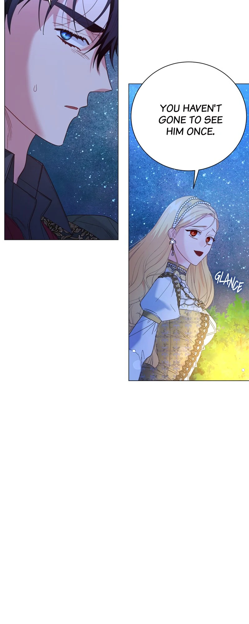Read Until the Real One Shows Up chapter 41 image 53 on Lezhin