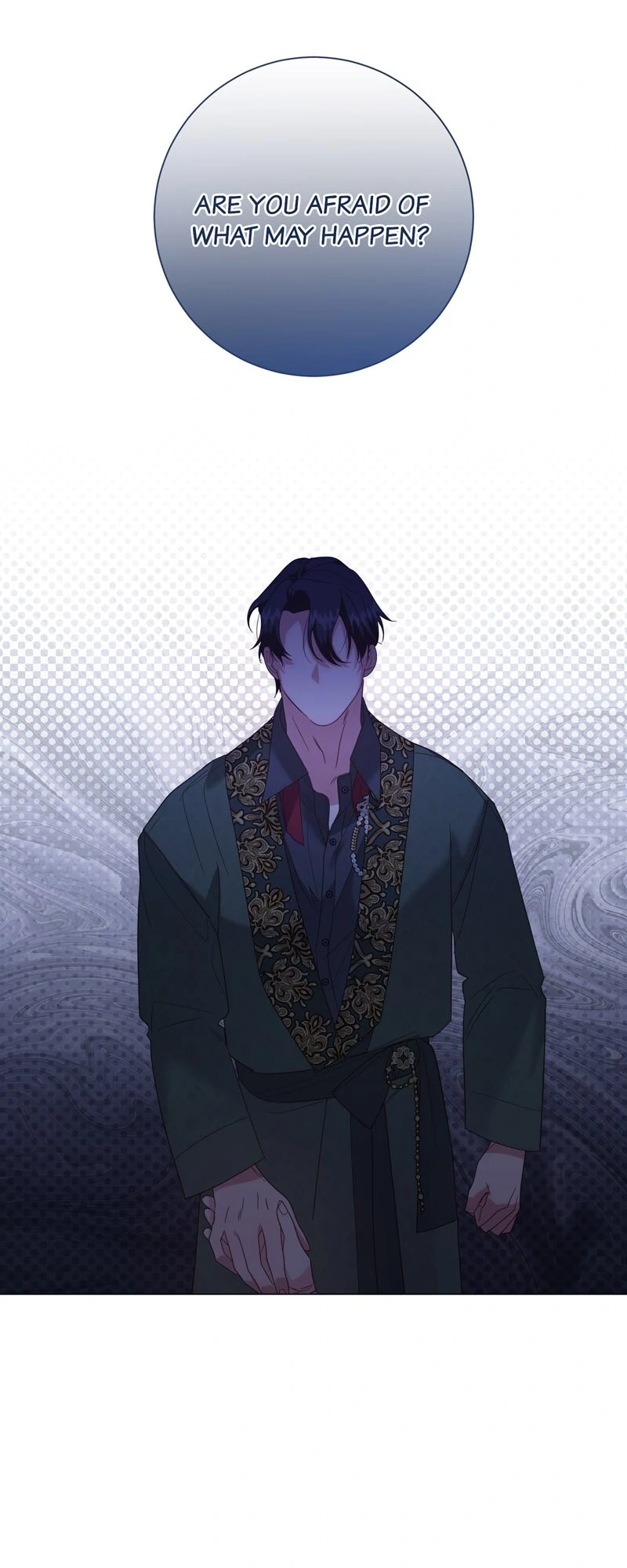 Read Until the Real One Shows Up chapter 41 image 54 on Lezhin