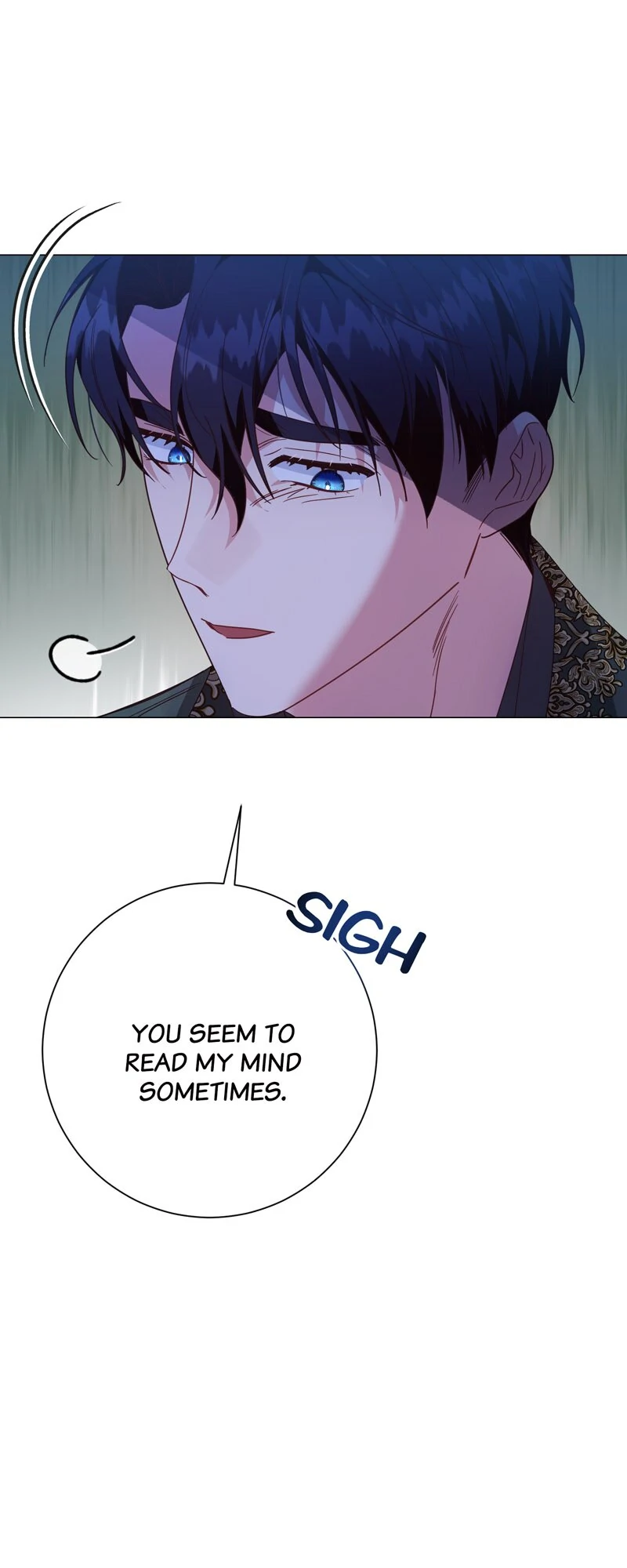 Read Until the Real One Shows Up chapter 41 image 55 on Lezhin