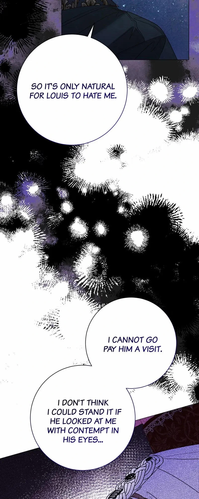 Read Until the Real One Shows Up chapter 41 image 58 on Lezhin