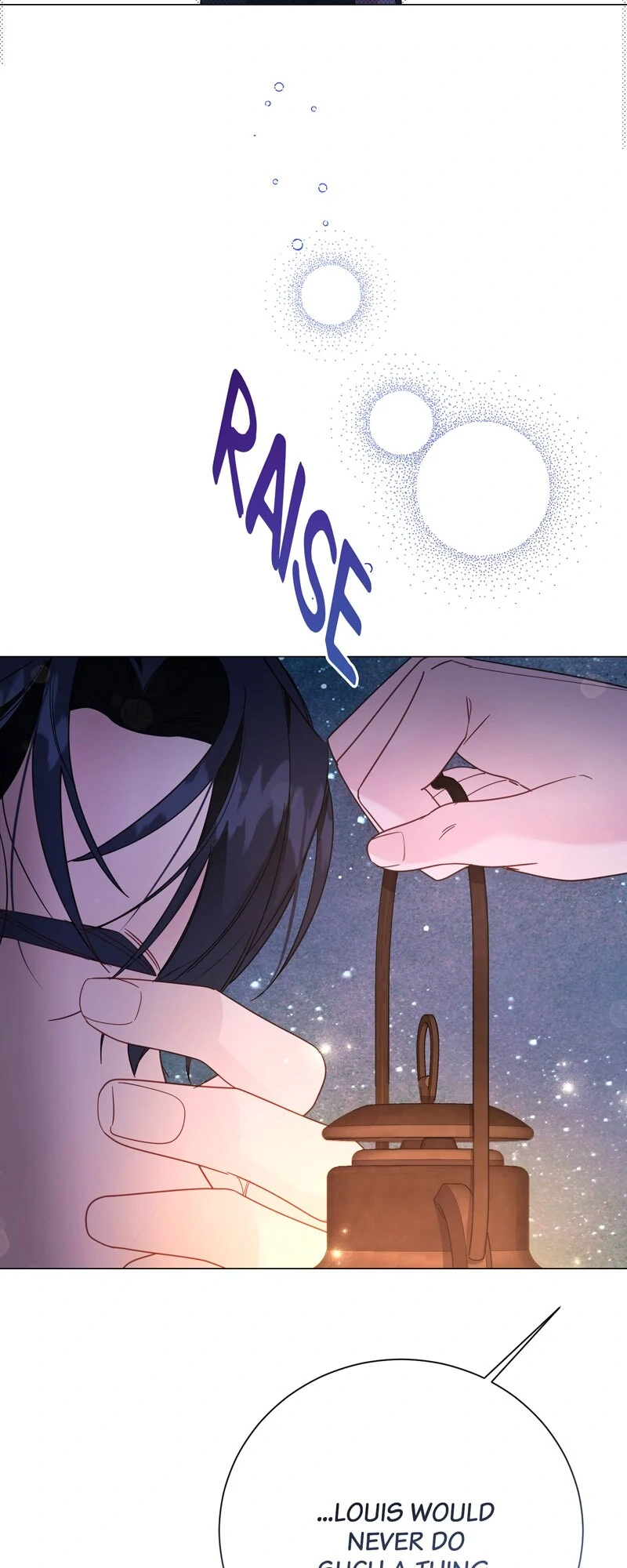 Read Until the Real One Shows Up chapter 41 image 62 on Lezhin