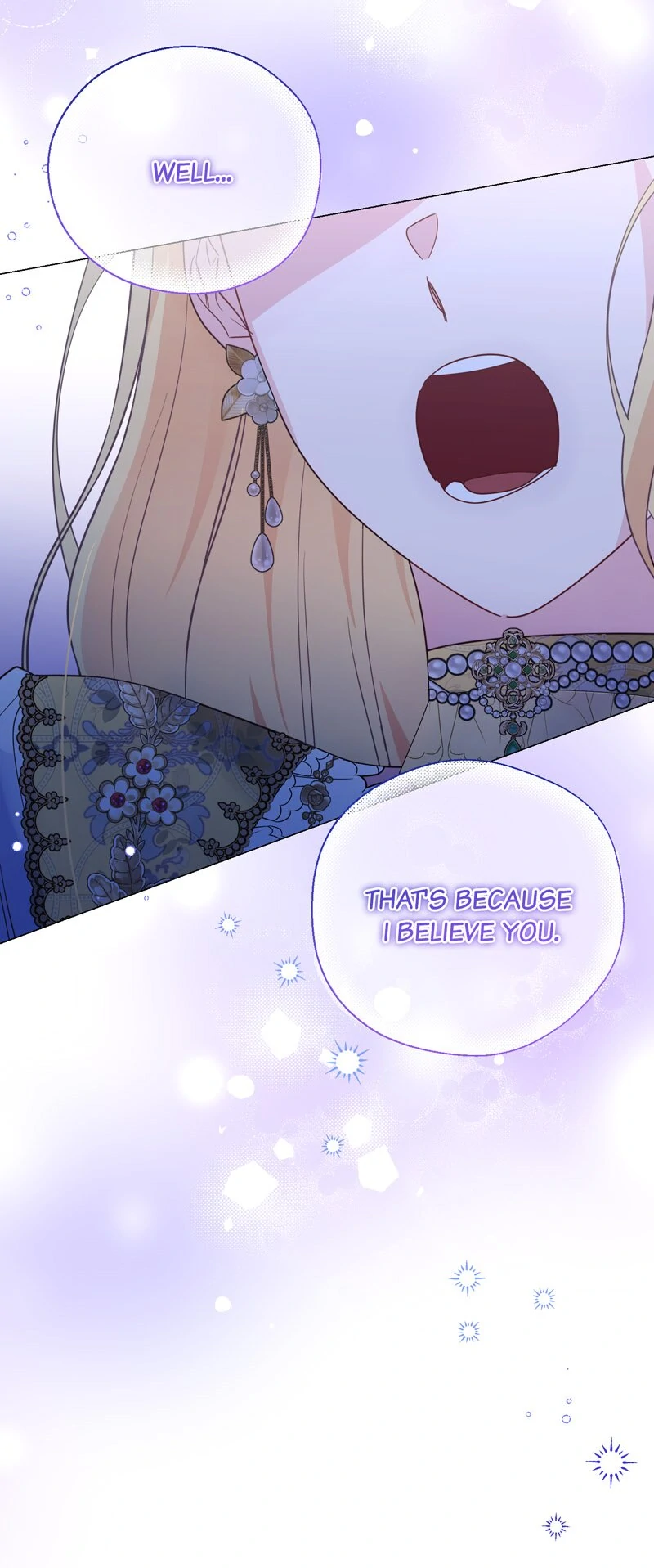 Read Until the Real One Shows Up chapter 41 image 68 on Lezhin