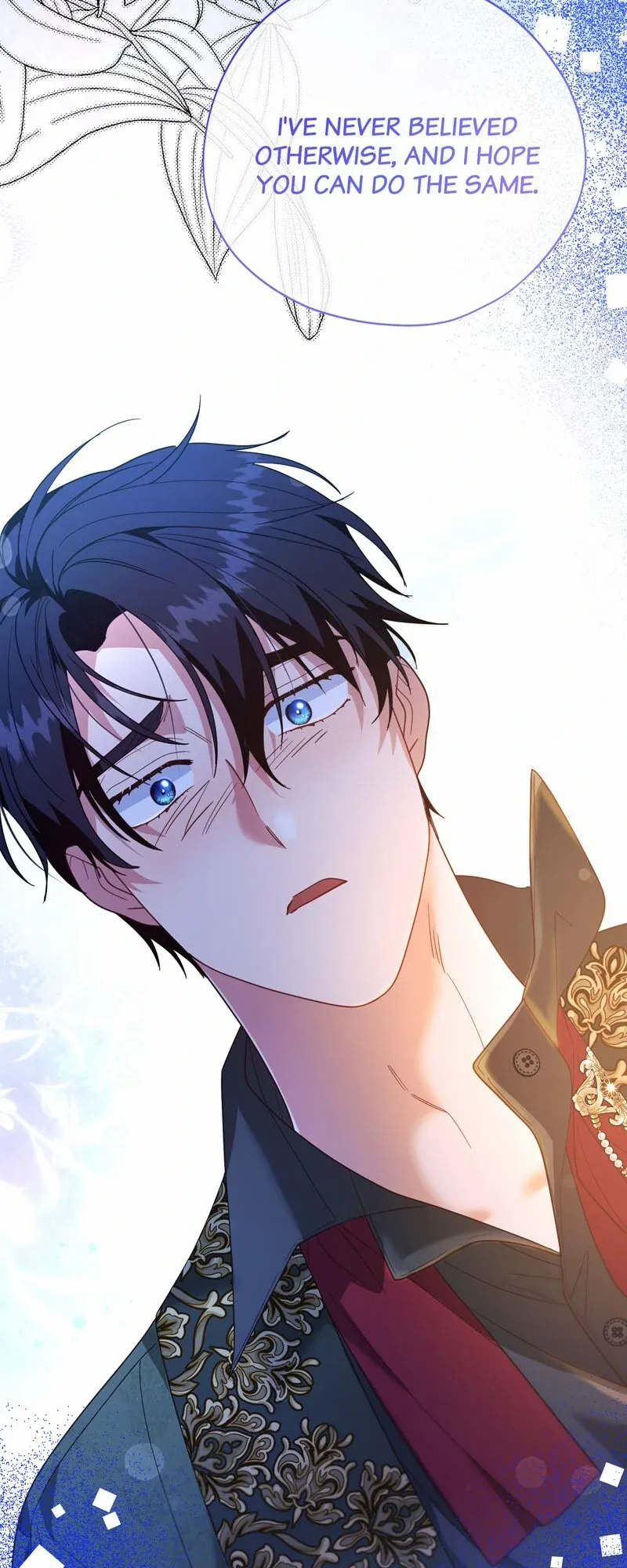 Read Until the Real One Shows Up chapter 41 image 70 on Lezhin