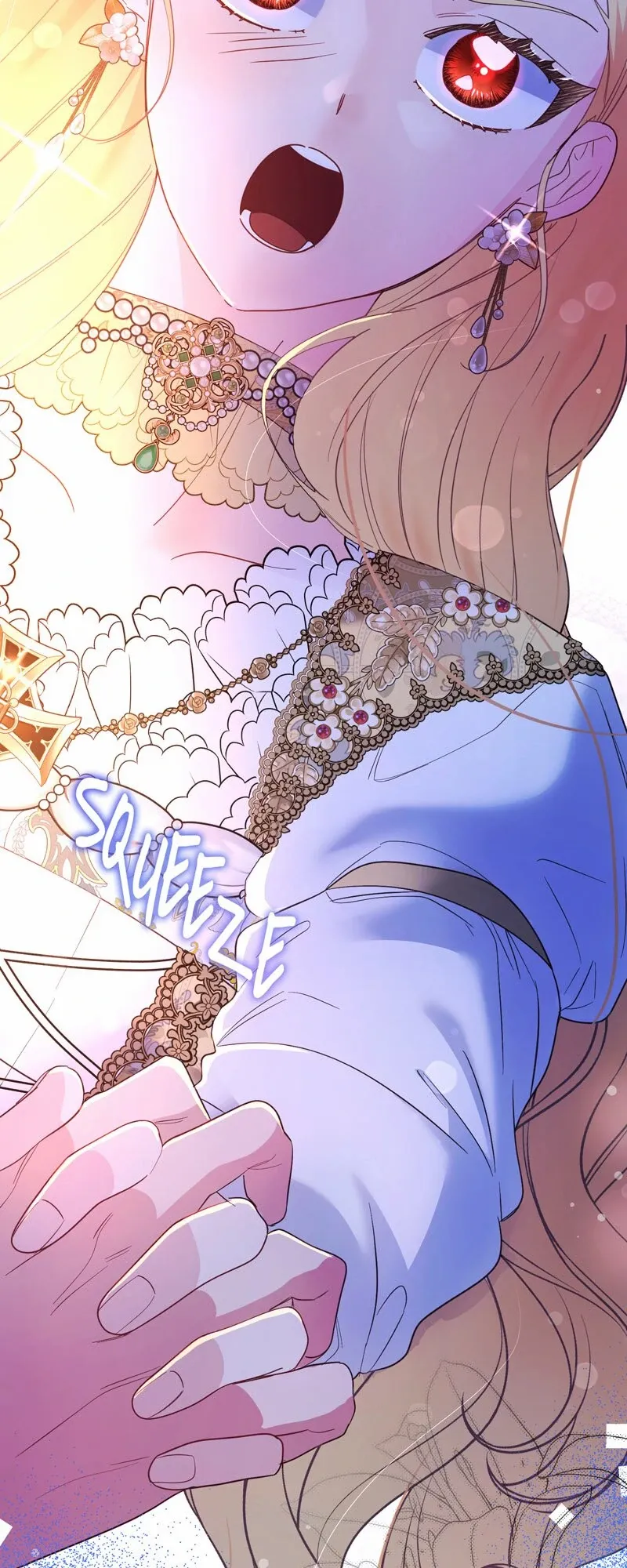 Read Until the Real One Shows Up chapter 41 image 72 on Lezhin