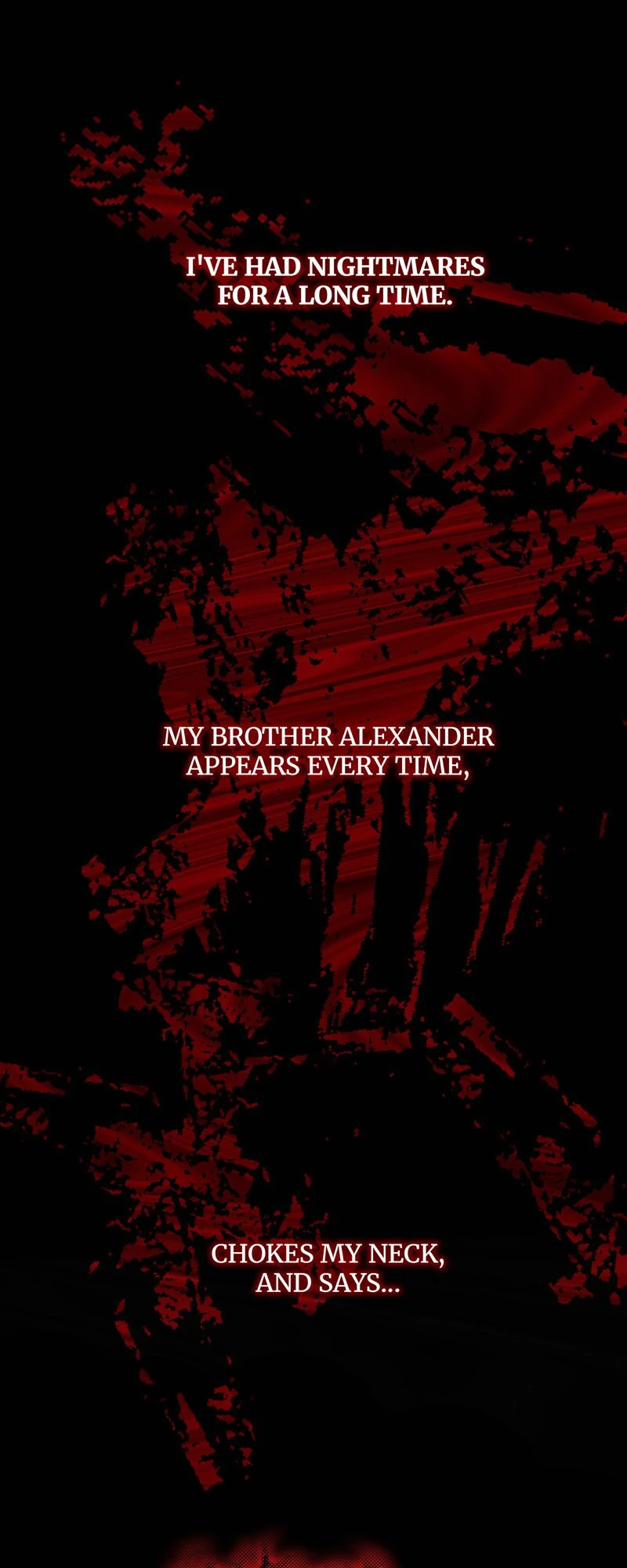 Read Until the Real One Shows Up chapter 41 image 9 on Lezhin