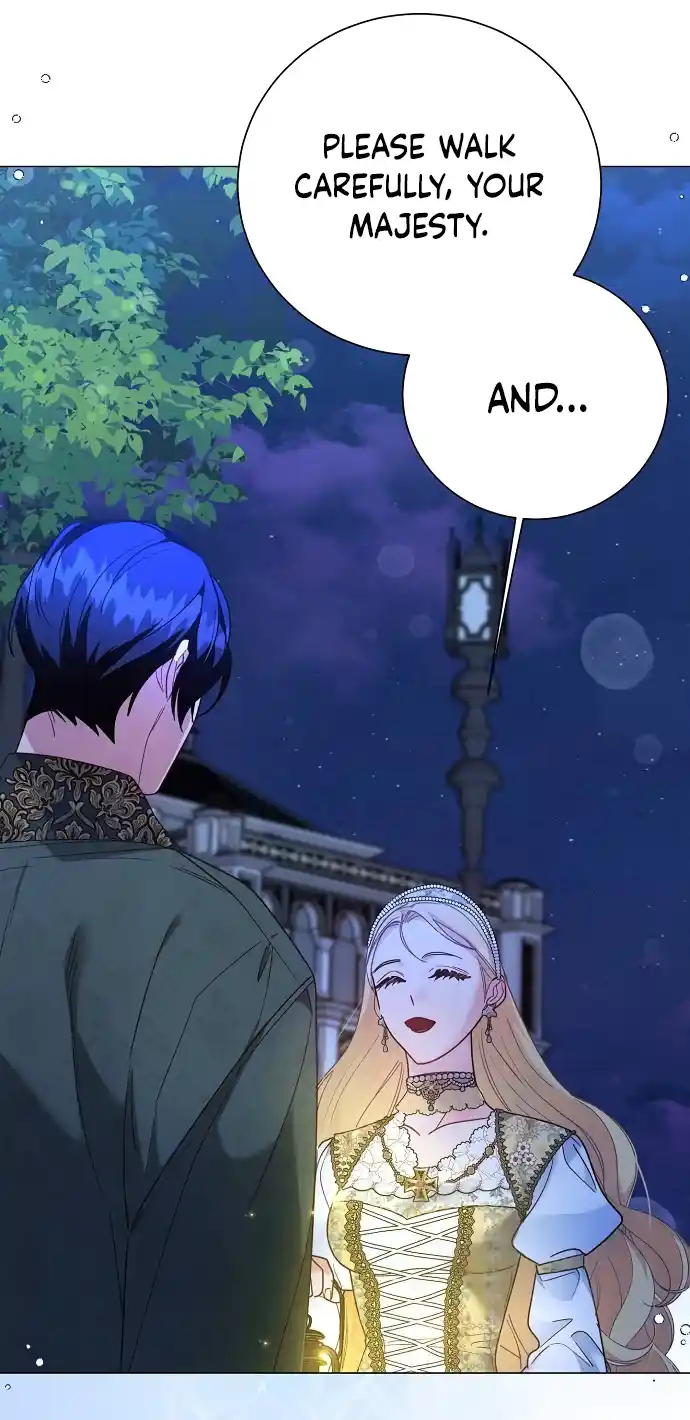 Read Until the Real One Shows Up chapter 42 image 1 on Lezhin