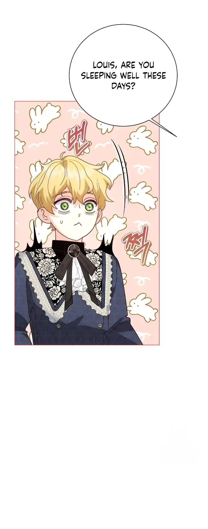 Read Until the Real One Shows Up chapter 42 image 13 on Lezhin