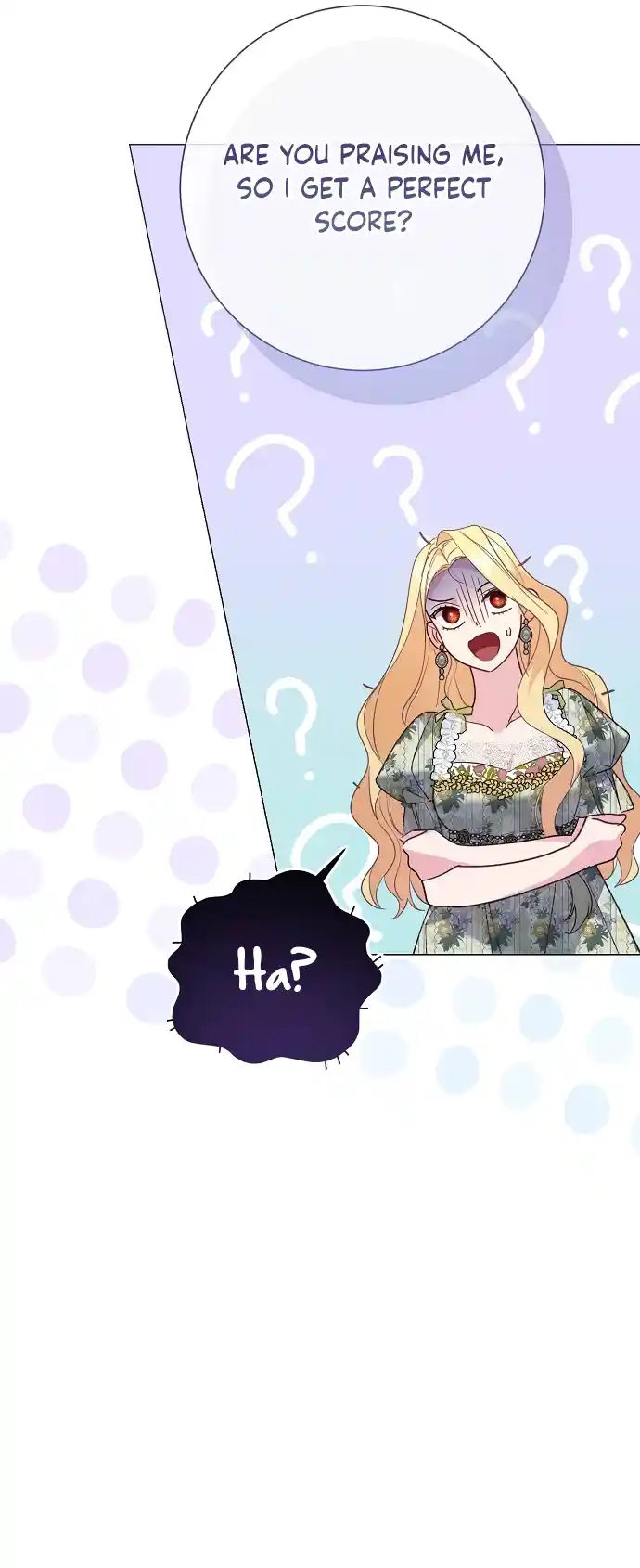 Read Until the Real One Shows Up chapter 42 image 19 on Lezhin