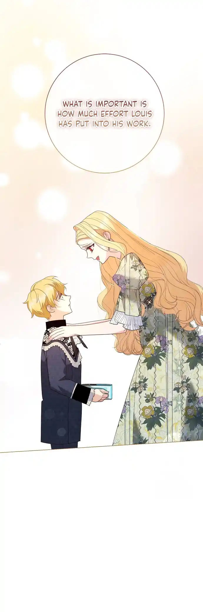 Read Until the Real One Shows Up chapter 42 image 23 on Lezhin