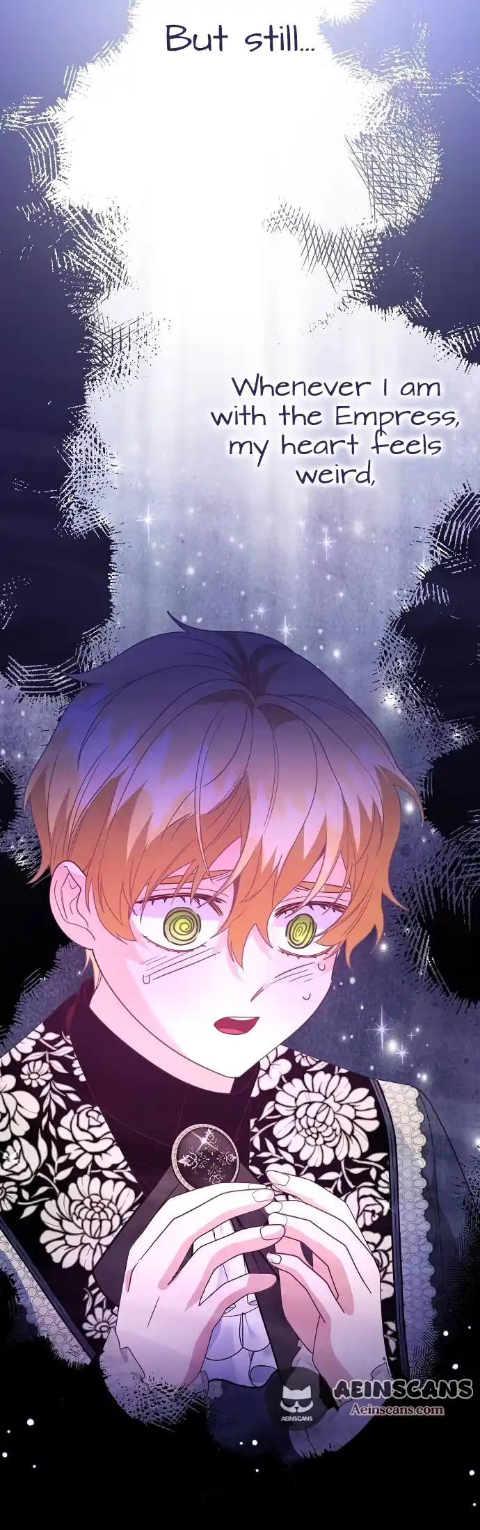 Read Until the Real One Shows Up chapter 42 image 26 on Lezhin