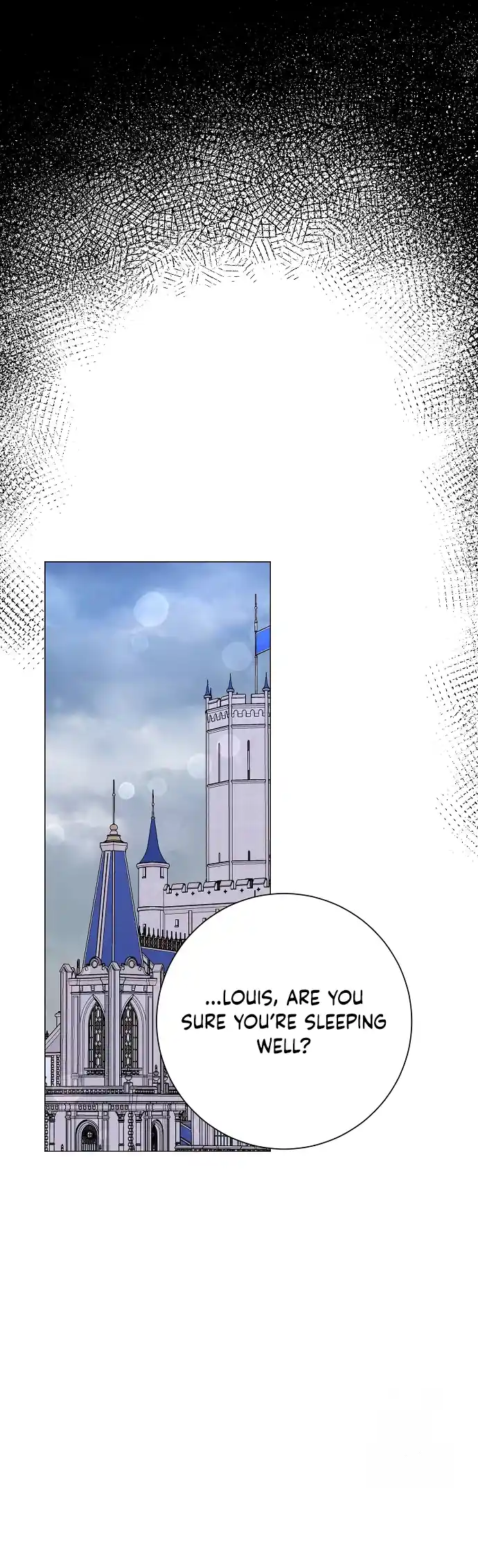 Read Until the Real One Shows Up chapter 42 image 37 on Lezhin