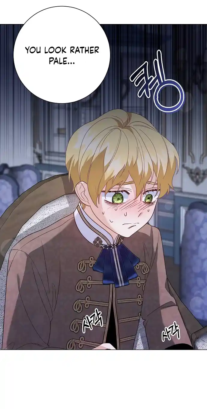 Read Until the Real One Shows Up chapter 42 image 38 on Lezhin