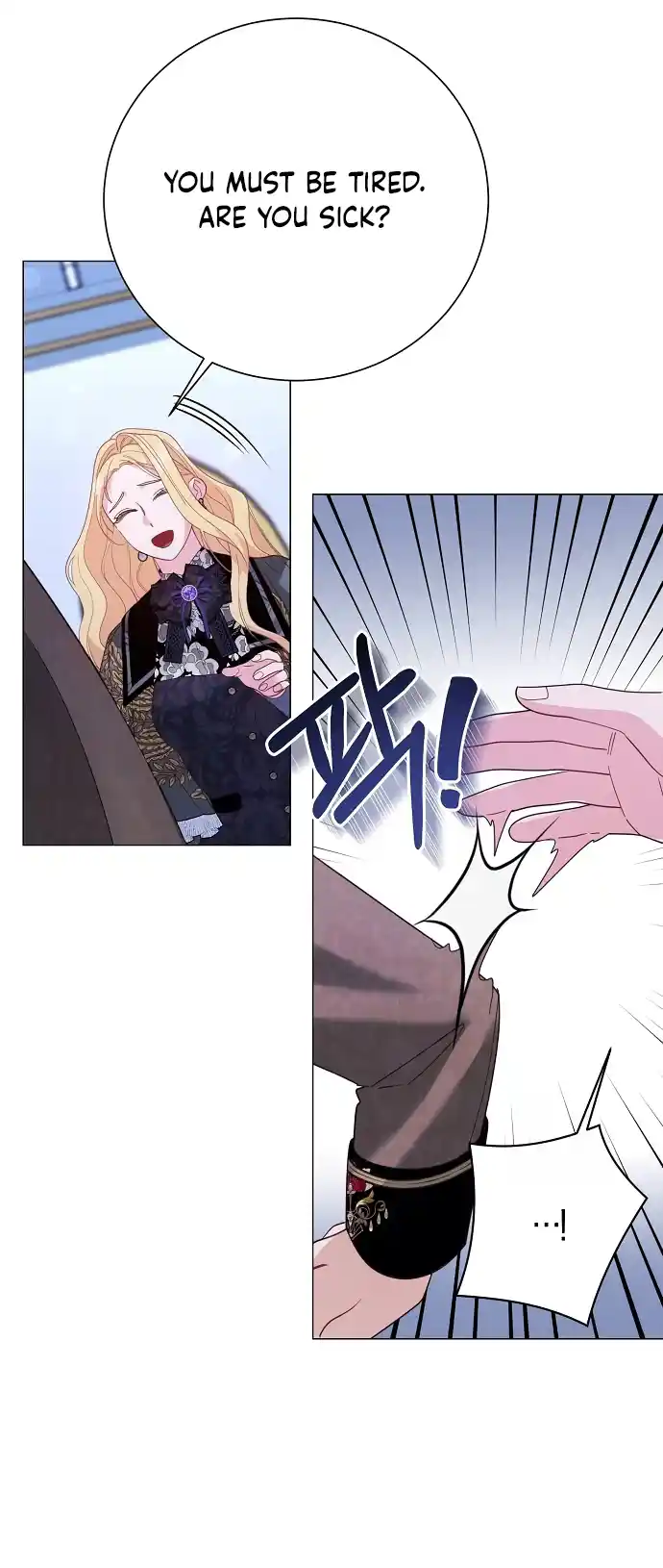 Read Until the Real One Shows Up chapter 42 image 39 on Lezhin
