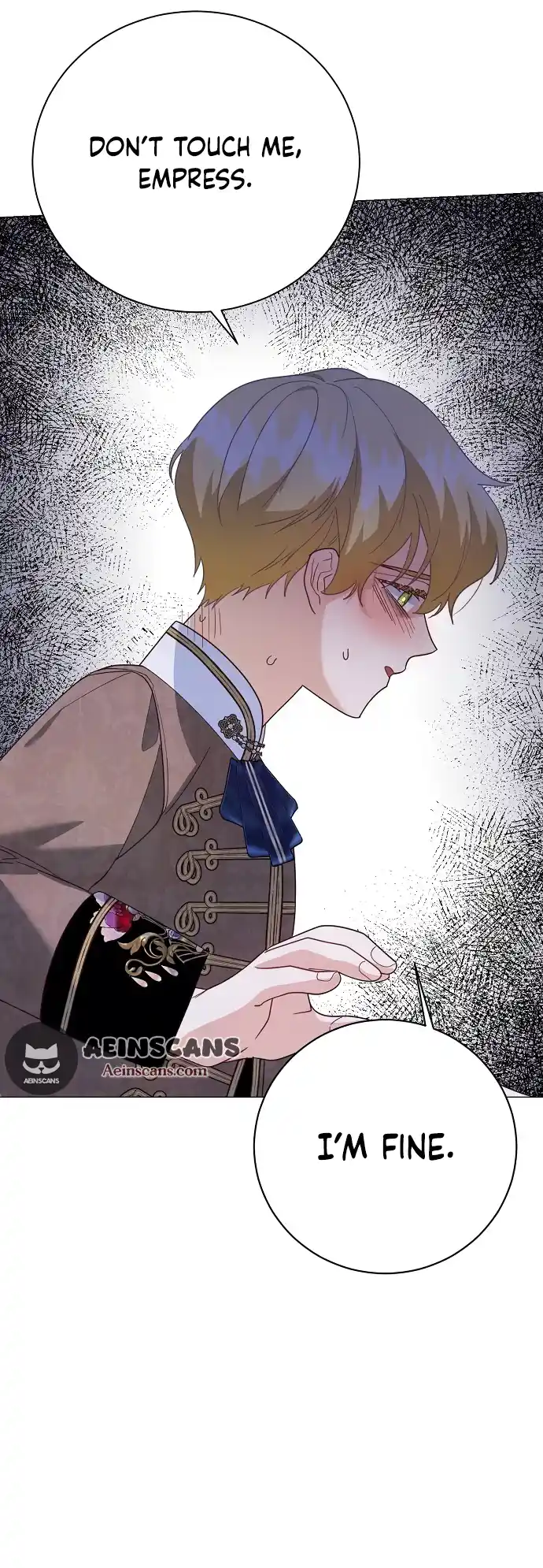Read Until the Real One Shows Up chapter 42 image 40 on Lezhin