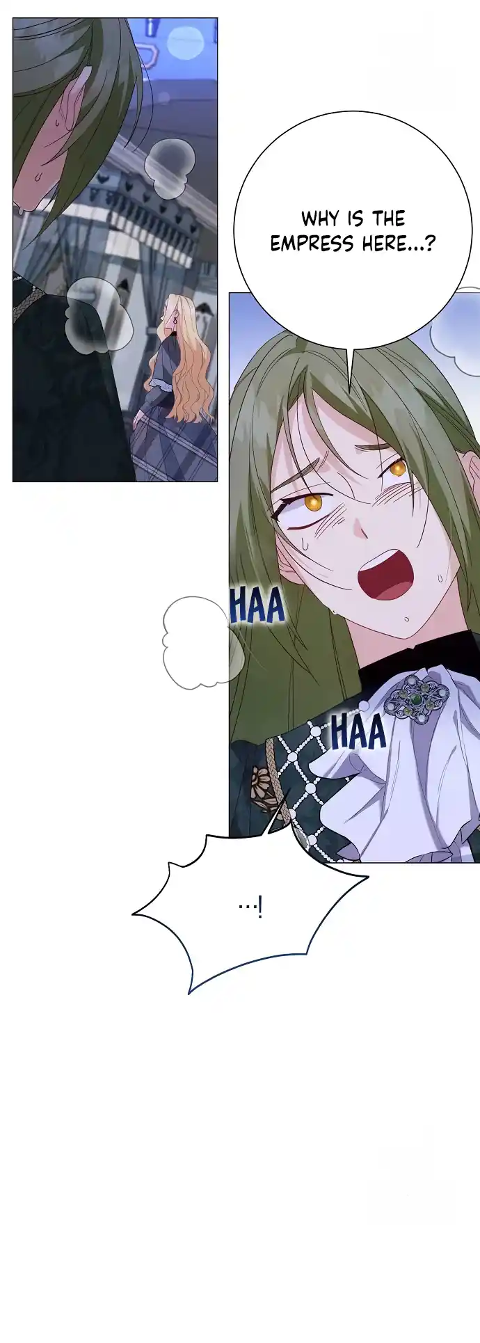 Read Until the Real One Shows Up chapter 42 image 47 on Lezhin