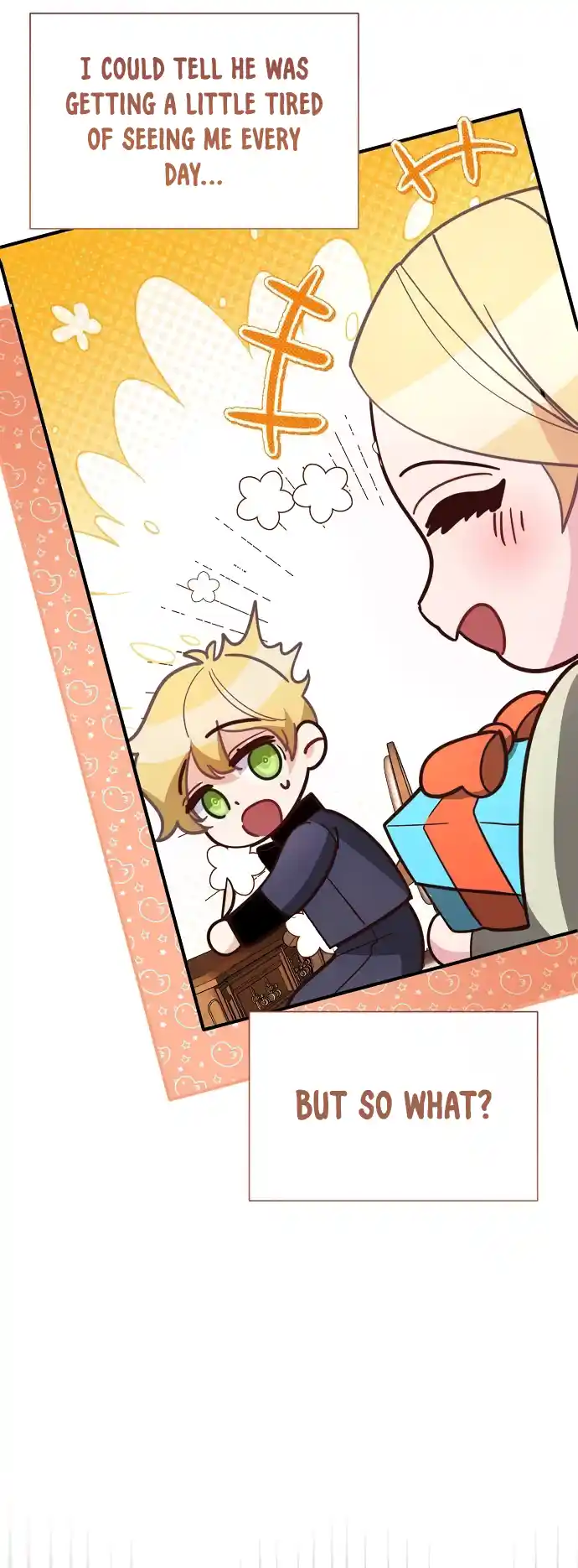 Read Until the Real One Shows Up chapter 42 image 7 on Lezhin