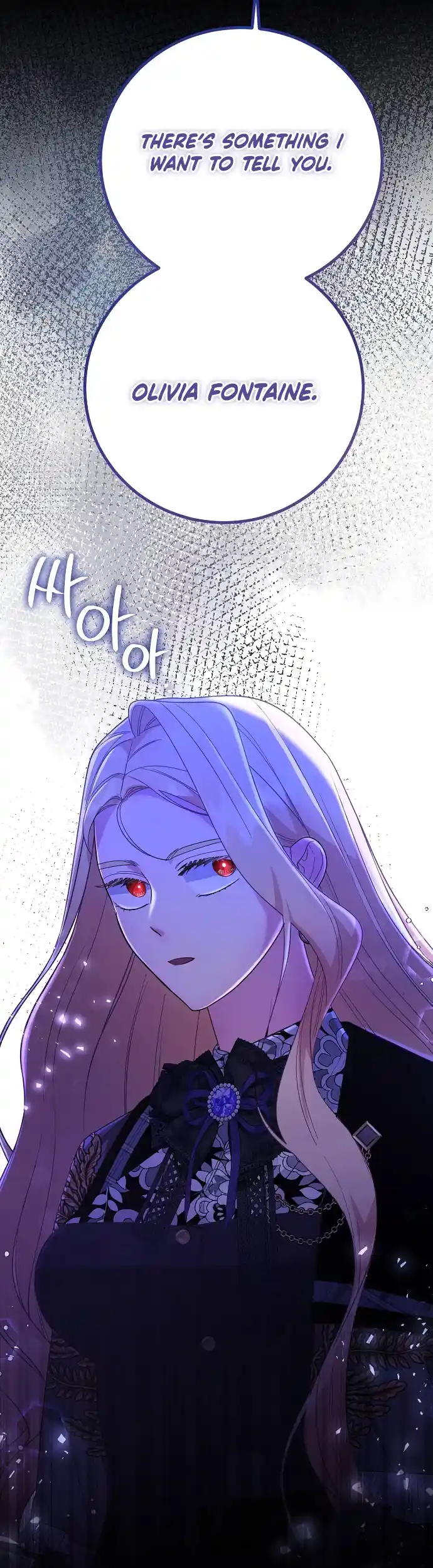 Read Until the Real One Shows Up chapter 43 image 1 on Lezhin