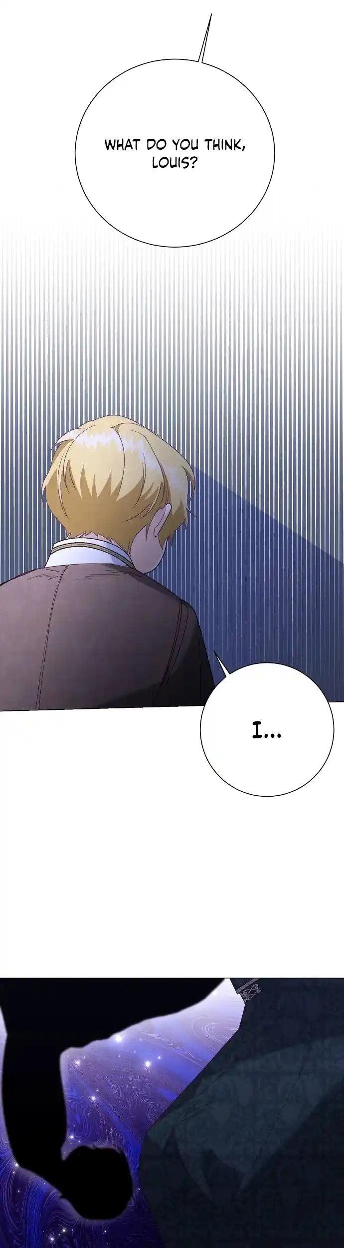 Read Until the Real One Shows Up chapter 43 image 25 on Lezhin