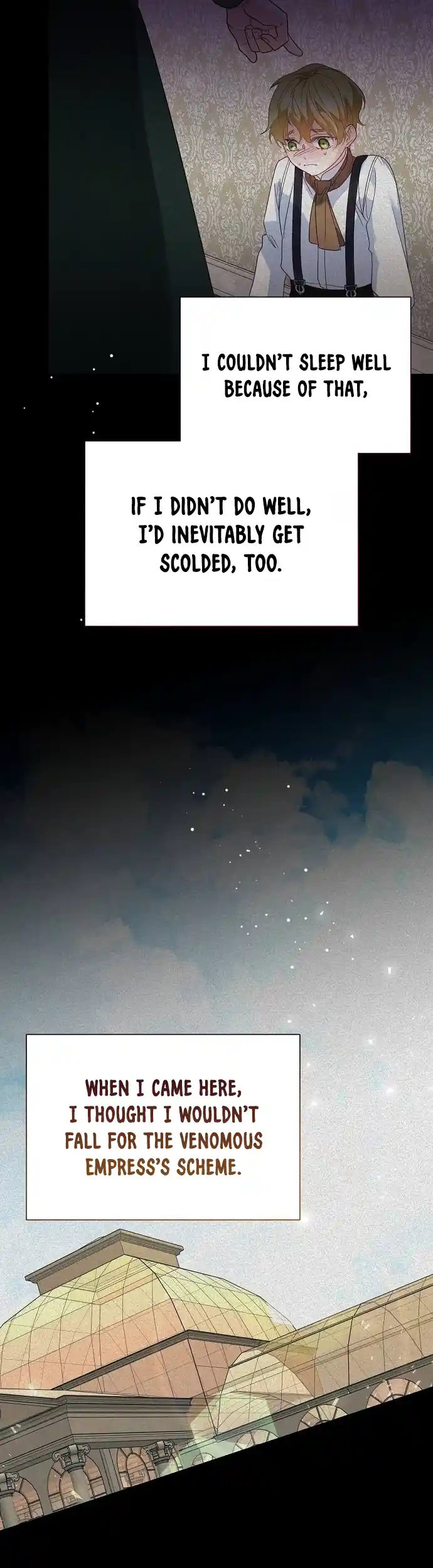 Read Until the Real One Shows Up chapter 43 image 29 on Lezhin