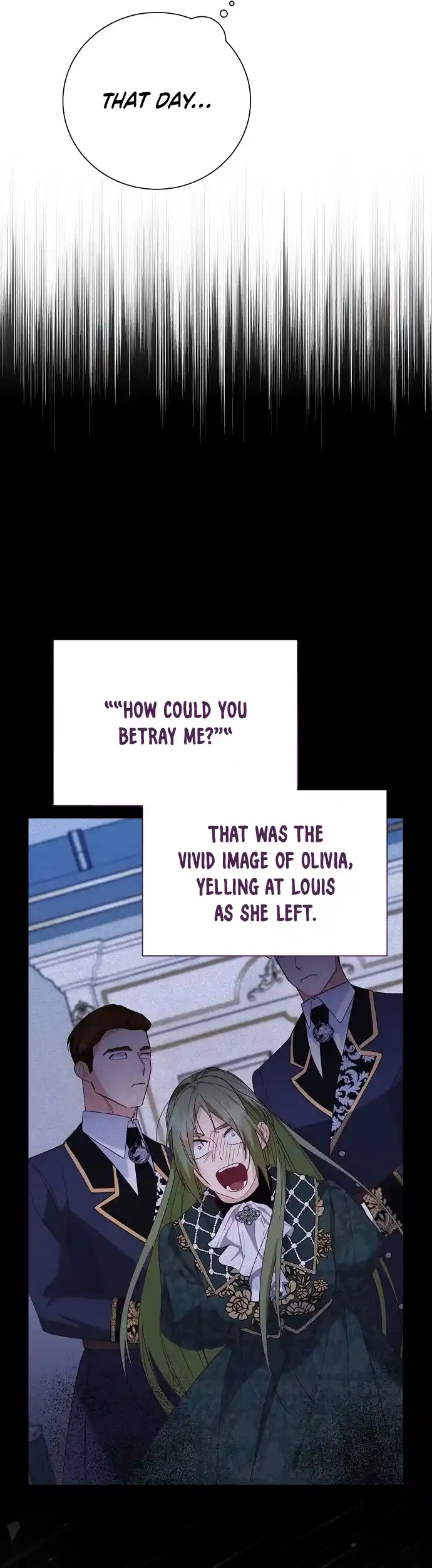 Read Until the Real One Shows Up chapter 43 image 38 on Lezhin
