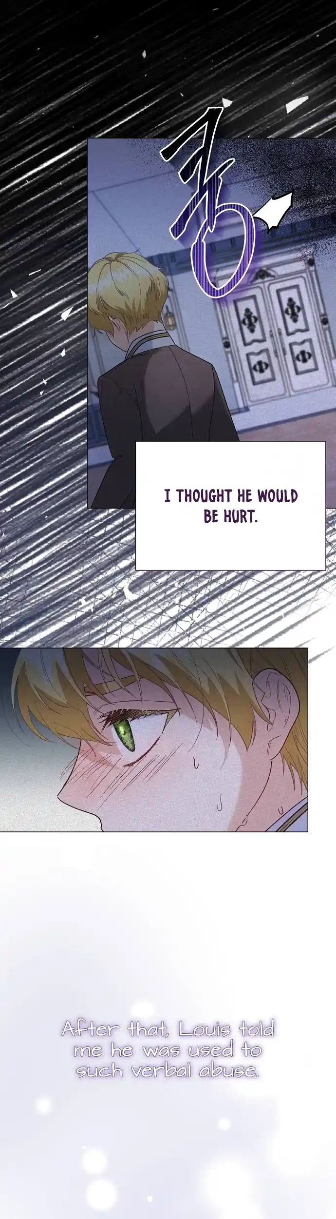 Read Until the Real One Shows Up chapter 43 image 39 on Lezhin