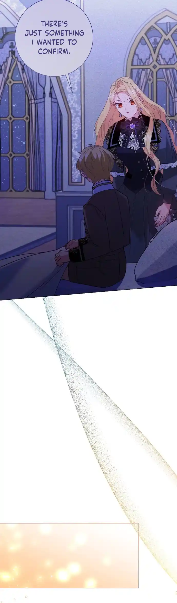Read Until the Real One Shows Up chapter 43 image 41 on Lezhin