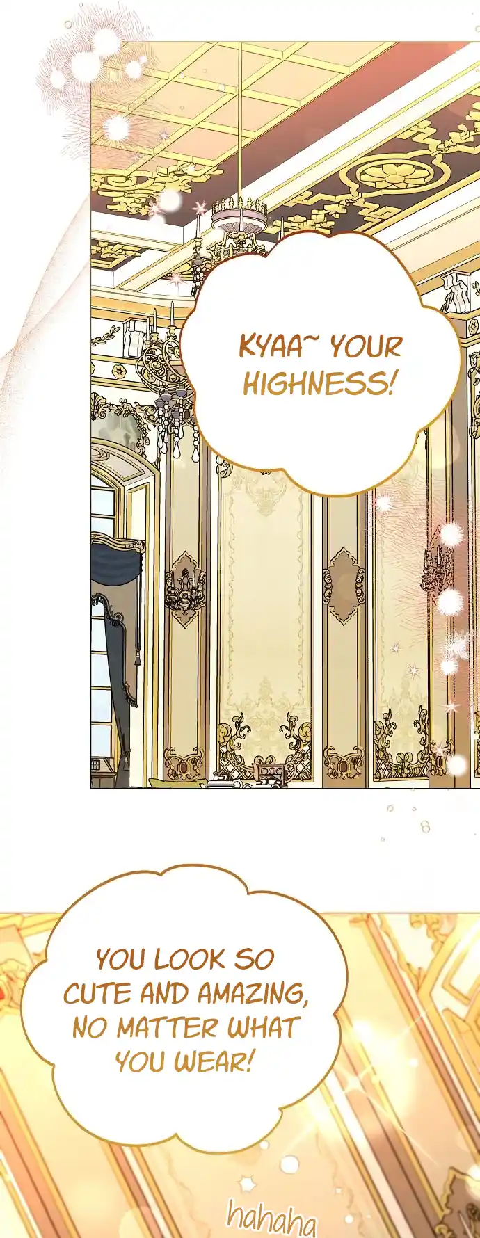 Read Until the Real One Shows Up chapter 43 image 42 on Lezhin