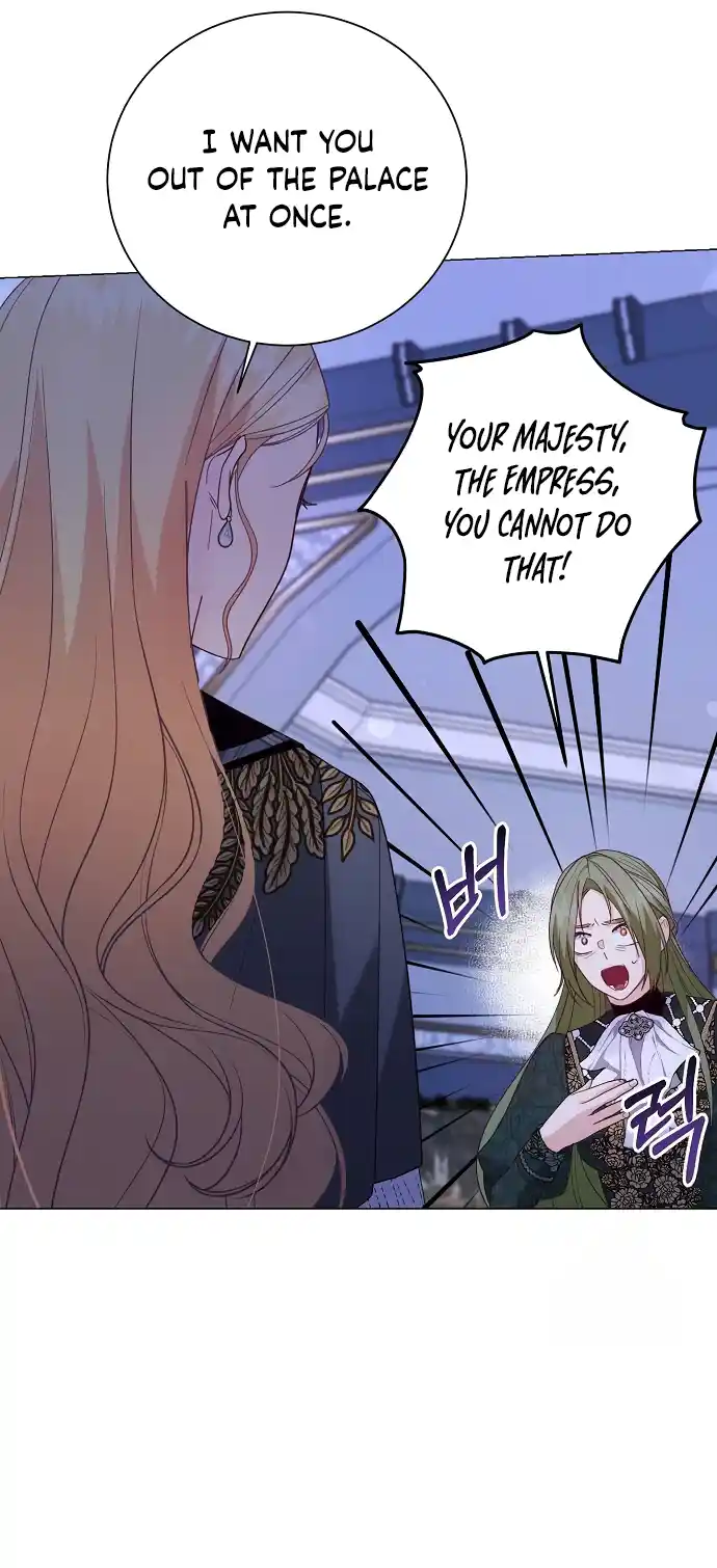 Read Until the Real One Shows Up chapter 43 image 5 on Lezhin