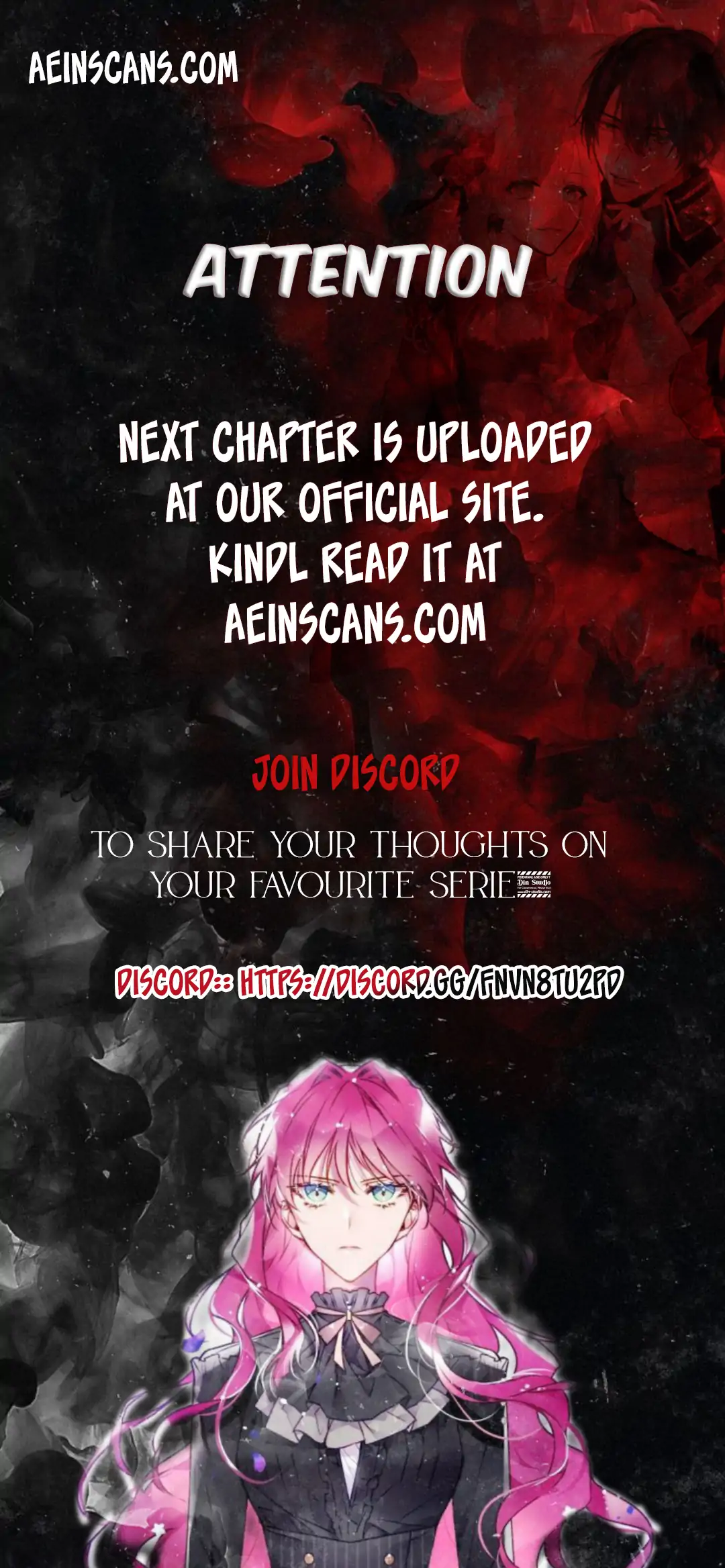 Read Until the Real One Shows Up chapter 43 image 53 on Lezhin