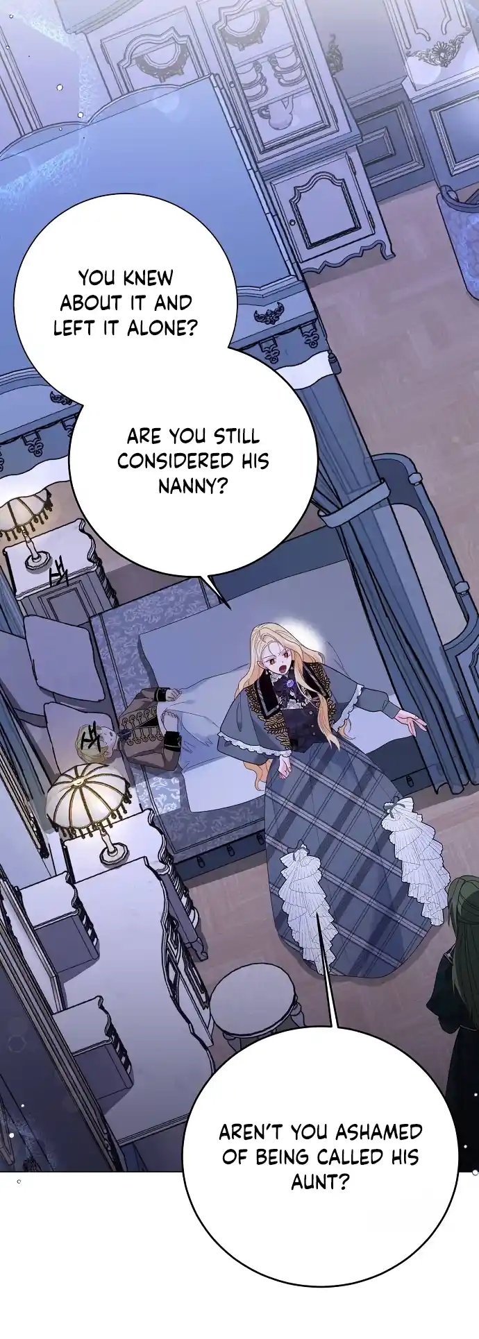 Read Until the Real One Shows Up chapter 43 image 9 on Lezhin