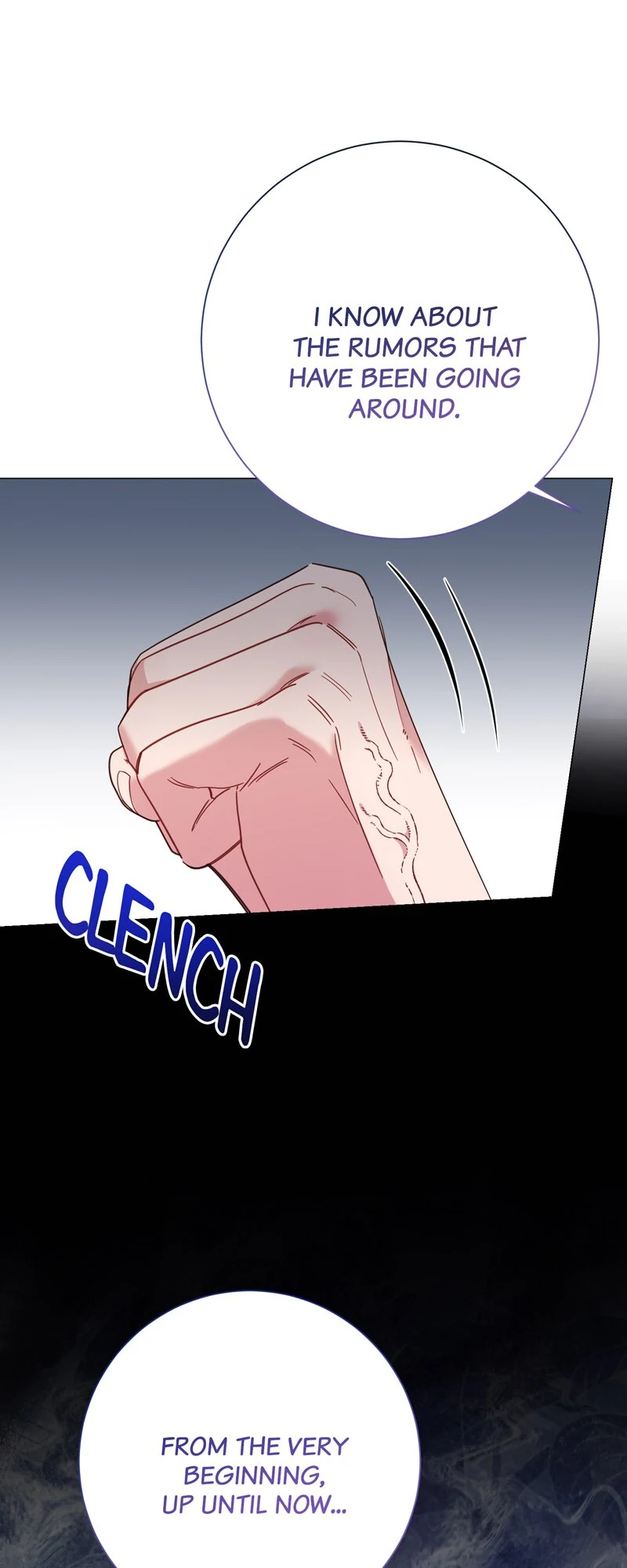 Read Until the Real One Shows Up chapter 44 image 21 on Lezhin
